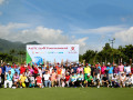 Phân khúc khách du lịch golf 