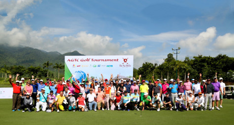  Golf tourism - Global market segmentation 