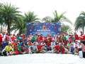 Rực rỡ với “Charming Christmas” cùng Ladies Golf & Beauty Club