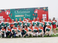 Golfer Nguyễn Quang Hoàng vô địch Christmas Day Championship 2021