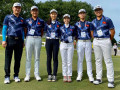 Vòng loại tuyển chọn VĐV golf tham dự Sea Games 31 sắp diễn ra 