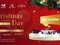 Christmas Day Championship 2021 hấp dẫn với nhiều giải thưởng giá trị
