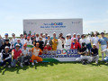 NovaWorld PGA Golf Tournament Phan Thiet: Giải đấu hội tụ nhiều gương mặt nghệ sỹ