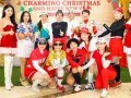 Chaming Christmas & Happy New Year kết thúc thành công rực rỡ