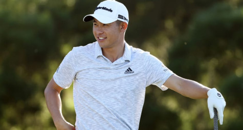 Những cú đánh may mắn nhất European Tour 2021