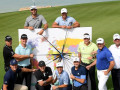 PGA Tour “bật đèn xanh” cho các golfer thi đấu tại Saudi International