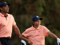 Charlie Woods - Bản sao hoàn hảo của Tiger Woods