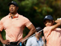 Cha con Tiger Woods giúp PNC Championship 2021 lập kỷ lục người xem