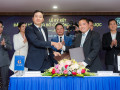 T99 Group bắt tay VGS Group nâng vị thế golf Việt Nam trên bản đồ thế giới