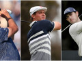Top 5 golfer nam kiếm nhiều tiền thưởng nhất PGA Tour 2021