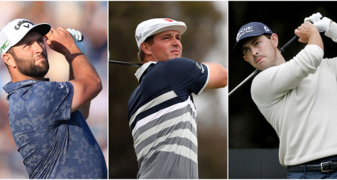 Top 5 golfer nam kiếm nhiều tiền thưởng nhất PGA Tour 2021