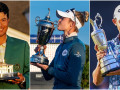 Top 10 sự kiện nổi bật của golf thế giới năm 2021