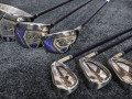 Những dấu hiệu nhận biết golfer cần sửa chữa và thay mới gậy golf