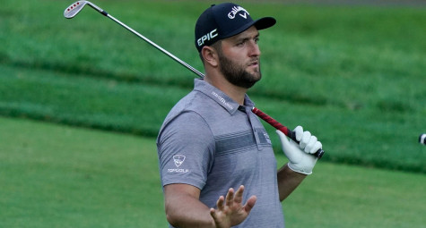 Những cú đánh tệ nhất trên European Tour năm 2021