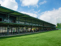 Sân tập golf Kỳ Hoà Driving Range vừa khai trương tại TP. HCM