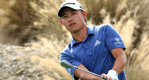 Collin Morikawa thu nhập “siêu khủng” sau 2 năm thi đấu chuyên nghiệp 