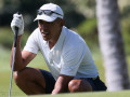 Cựu Tổng thống Mỹ Barack Obama chơi golf ở Hawaii