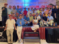 Đà Nẵng: Địa phương đầu tiên có Hội golf Cao niên