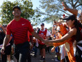 Tiger Woods là ngôi sao thể thao được tìm kiếm nhiều nhất trên Google Mỹ 