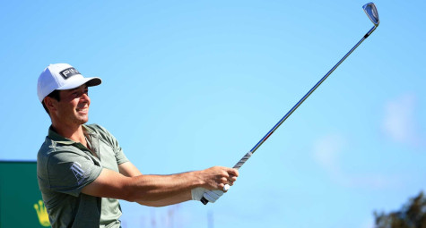 Những cú đánh hay nhất Hero World Challenge 2021