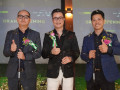 Golf 1 Studio khai trương cơ sở đầu tiên tại Hà Nội