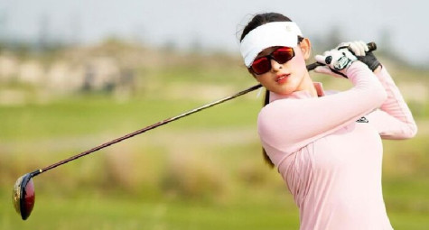 Những chỉ dẫn giúp golfer bảo vệ làn da khi chơi golf ngoài trời