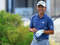 Hero World Challenge: Collin Morikawa nắm lợi thế trước vòng chung kết