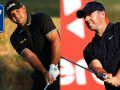 Rory McIlroy và Patrick Reed cùng ghi eagle đáng kinh ngạc