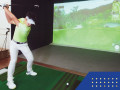 DHA Golfzon Tournament - Giải đấu golf 3D đẳng cấp dành cho mọi lứa tuổi 
