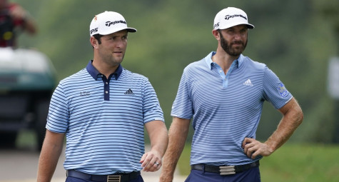 PGA Tour sẽ ngừng test Covid 19 với các golfer vào tháng 7