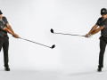 Xander Schauffele làm gì để hạn chế bất lợi thể trạng?   
