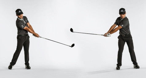 Xander Schauffele làm gì để hạn chế bất lợi thể trạng?   