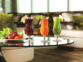 Healthy detox