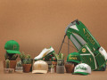 Golf và trào lưu “Sống xanh”