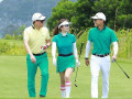 Thế nào là văn hóa golf?