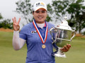 9 golfer Hàn Quốc từng đăng quang tại US Women’s Open 