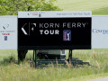 Korn Ferry Tour: Ẩu đả khiến một golfer bị bắt giữ 