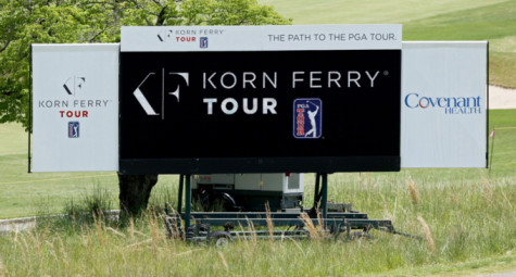 Korn Ferry Tour: Ẩu đả khiến một golfer bị bắt giữ 
