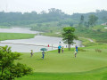 Những dịch vụ tiện ích tại các sân golf Hà Nội