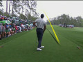 Những cú đánh hỏng đáng quên tại The Masters 2019