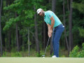 Thi đấu mờ nhạt, Dustin Johnson vẫn bội thu tiền thưởng