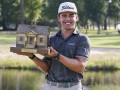 Garrick Higgo xuất sắc đăng quang Palmetto Championship 2021