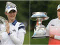 Golf nữ tại Olympic Tokyo 2021: Mỹ - Hàn đại chiến