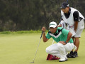 Golf Olympic Tokyo 2021: Cạnh tranh khốc liệt