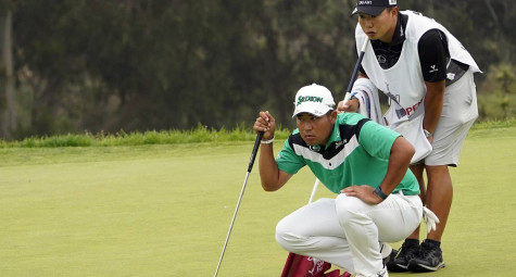 Golf Olympic Tokyo 2021: Cạnh tranh khốc liệt
