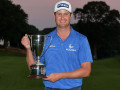 Harris English vô địch Travelers Championship 2021 đầy kịch tính