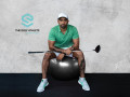 Kiran Mistry: “Golf fitness giúp bạn đạt được tiềm năng tối đa”    