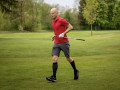 Golfer 44 tuổi người Thuỵ Sĩ lập kỷ lục Guinness