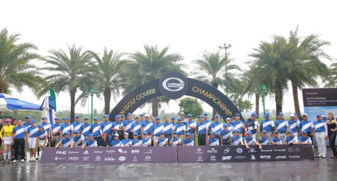 Quy định của các sân golf, sân tập golf Hà Nội mùa dịch
