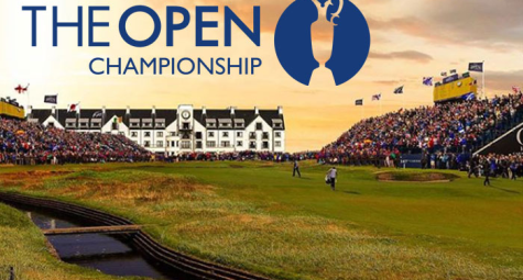 The Open Championship 2021 được đón 32.000 fan mỗi ngày
